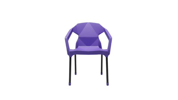 Diamond Premier Chair