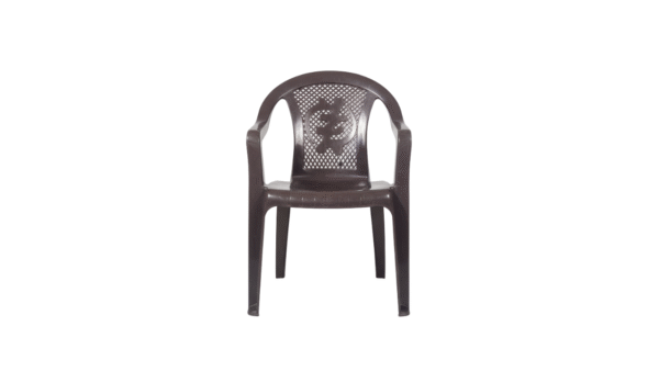 Gold Chair (GYE NYAME)