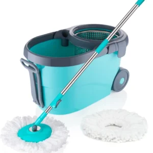 Bucket Spin Mop