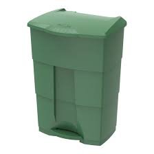 Green Office Bin